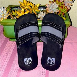 REEF Sandals 13/1